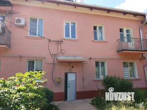 1-к квартира, вторичка, 29м2, 2/2 этаж