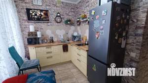 1-к квартира, вторичка, 38м2, 2/3 этаж