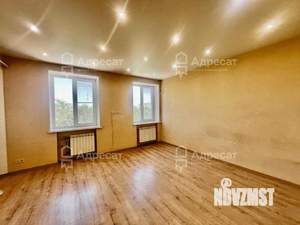 2-к квартира, вторичка, 61м2, 3/3 этаж