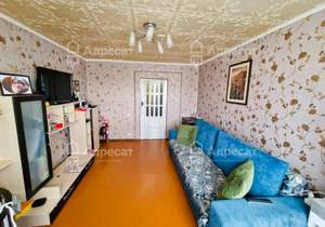 2-к квартира, вторичка, 47м2, 8/9 этаж