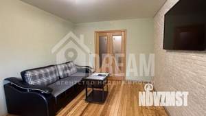 2-к квартира, вторичка, 57м2, 1/9 этаж