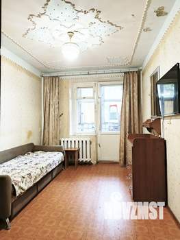 3-к квартира, вторичка, 51м2, 1/9 этаж