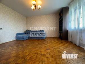 2-к квартира, вторичка, 41м2, 3/5 этаж