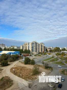 1-к квартира, вторичка, 39м2, 9/19 этаж