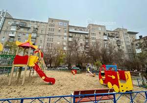 3-к квартира, вторичка, 82м2, 3/7 этаж