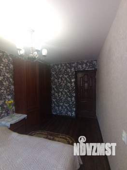 3-к квартира, вторичка, 62м2, 2/9 этаж