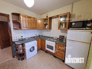 1-к квартира, вторичка, 39м2, 3/9 этаж