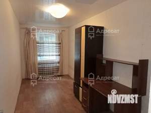 3-к квартира, вторичка, 55м2, 1/4 этаж