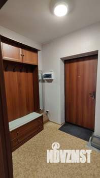 1-к квартира, вторичка, 32м2, 1/5 этаж