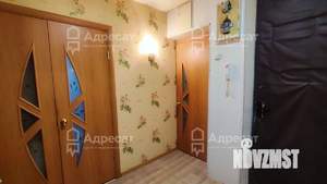 3-к квартира, вторичка, 68м2, 1/4 этаж