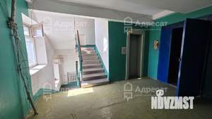 1-к квартира, вторичка, 43м2, 6/9 этаж