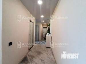 3-к квартира, вторичка, 58м2, 8/9 этаж