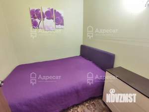 2-к квартира, вторичка, 42м2, 5/5 этаж