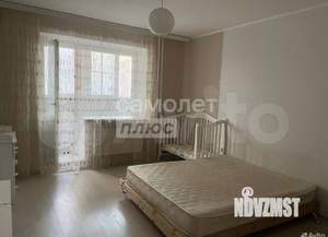 2-к квартира, вторичка, 74м2, 3/6 этаж
