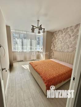 2-к квартира, вторичка, 65м2, 8/18 этаж