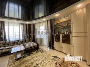 1-к квартира, вторичка, 36м2, 10/11 этаж