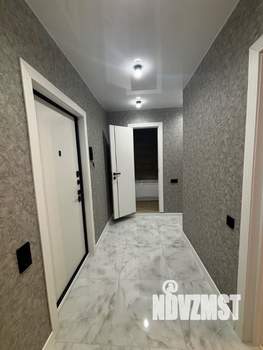 2-к квартира, вторичка, 53м2, 3/9 этаж