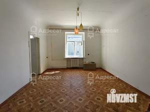 2-к квартира, вторичка, 54м2, 2/4 этаж