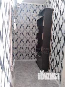 1-к квартира, вторичка, 32м2, 4/5 этаж