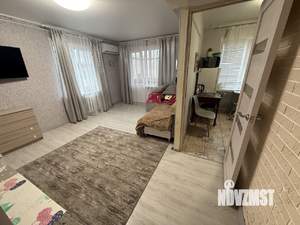 1-к квартира, вторичка, 32м2, 5/5 этаж