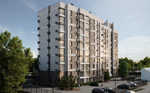 1-к квартира, вторичка, 32м2, 2/10 этаж