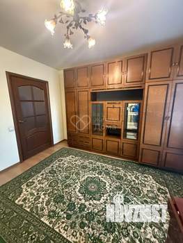 2-к квартира, вторичка, 51м2, 4/16 этаж