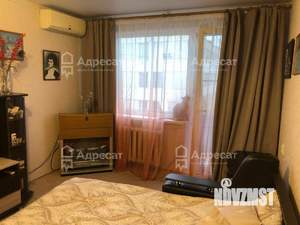 2-к квартира, вторичка, 48м2, 5/5 этаж