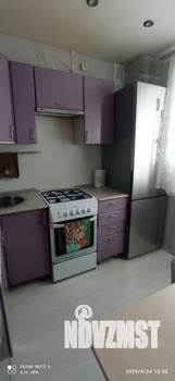 2-к квартира, вторичка, 46м2, 5/5 этаж