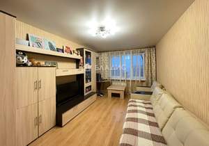 3-к квартира, вторичка, 61м2, 6/9 этаж