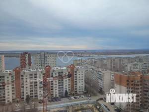 1-к квартира, вторичка, 64м2, 16/20 этаж