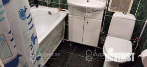 1-к квартира, вторичка, 47м2, 5/10 этаж