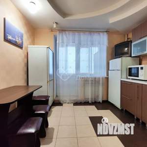 1-к квартира, вторичка, 38м2, 2/10 этаж