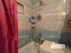 3-к квартира, вторичка, 50м2, 2/5 этаж