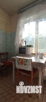 3-к квартира, вторичка, 48м2, 5/5 этаж