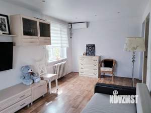 2-к квартира, вторичка, 42м2, 4/5 этаж
