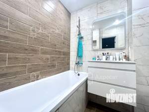 1-к квартира, вторичка, 39м2, 7/9 этаж