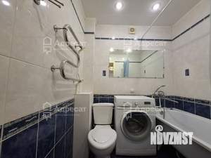 1-к квартира, вторичка, 33м2, 9/9 этаж