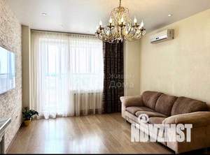 2-к квартира, вторичка, 50м2, 13/24 этаж