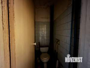1-к квартира, вторичка, 36м2, 2/5 этаж