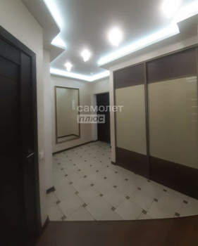 3-к квартира, вторичка, 72м2, 2/17 этаж