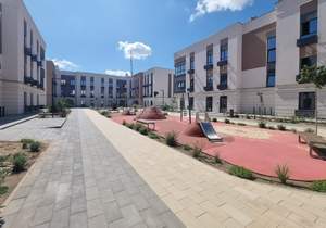 1-к квартира, вторичка, 35м2, 2/3 этаж