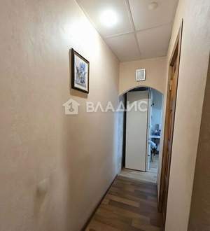 2-к квартира, вторичка, 42м2, 3/4 этаж