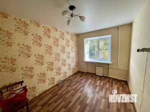 2-к квартира, вторичка, 43м2, 3/4 этаж