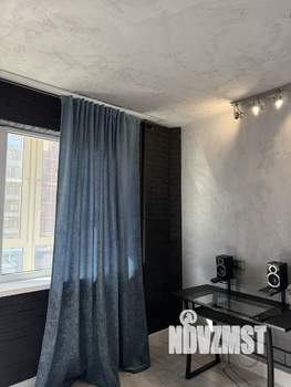 1-к квартира, вторичка, 37м2, 6/9 этаж