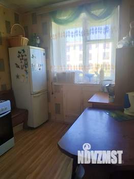 1-к квартира, вторичка, 33м2, 4/5 этаж