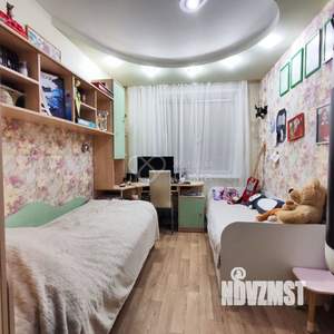 3-к квартира, вторичка, 75м2, 8/9 этаж