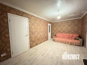 2-к квартира, вторичка, 43м2, 2/5 этаж