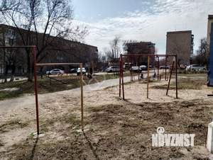 1-к квартира, вторичка, 31м2, 5/5 этаж