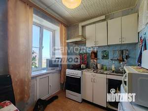 2-к квартира, вторичка, 45м2, 9/9 этаж