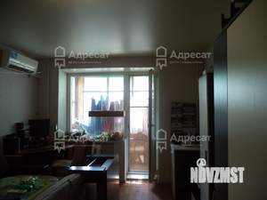 1-к квартира, вторичка, 33м2, 3/5 этаж